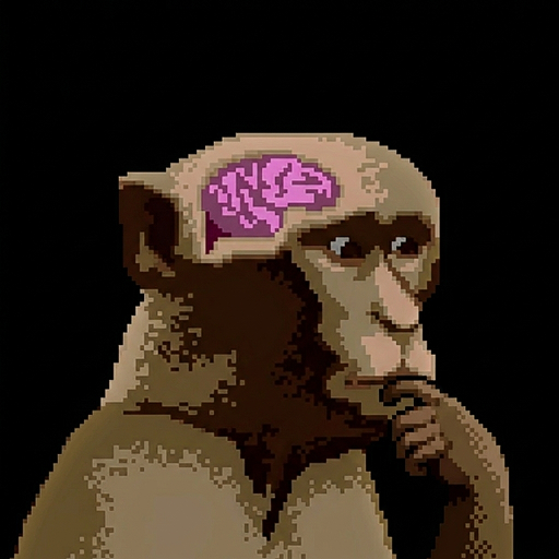 Monke logo